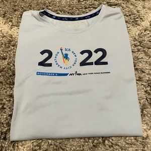 NYRR 2022 Marathon